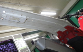 GASGAS TX 125 RANDONNE 2022