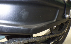 TRIUMPH TRIDENT 660 2021