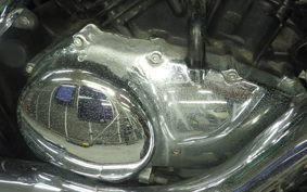 KAWASAKI VULCAN 400 CLASSIC 1997 VN400A