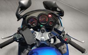 KAWASAKI ZZR250 EX250H