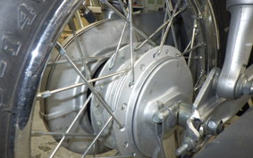 HONDA C50 SUPER CUB AA07