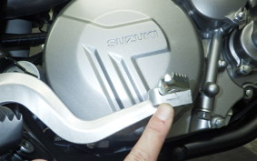 SUZUKI DR-Z4SM 2026 ER1AH
