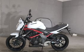 KAWASAKI ER400 N 2012 ER400B