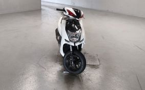 YAMAHA CYGNUS125XSR SED8J