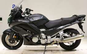 YAMAHA FJR1300 AS 2016 RP27J