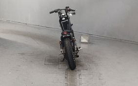 SUZUKI GLASS TRACKER BIG BOY NJ47A