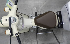 HONDA C110 SUPER CUB 2012 JA59