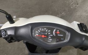 SUZUKI ADDRESS V125 CF4EA