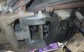 SUZUKI PALETTE 2023 CA41A