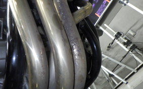 HONDA CB1300SB SUPER BOLDOR A 2007