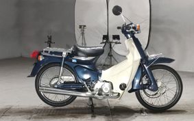 HONDA SUPER CUB50 C50