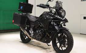 SUZUKI V-STROM 250 2024