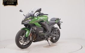 KAWASAKI NINJA1100SX SE 2025