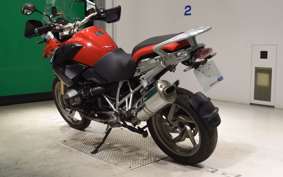 BMW R 1200GS 2011