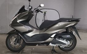 HONDA PCX 160 KF47