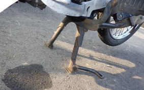 HONDA C50 SUPER CUB E AA01