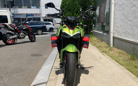 DUCATI STREET FIGHTER V4 RAN BO 2023 4F00