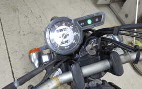 YAMAHA TRICKER Gen.2 2008 DG16J