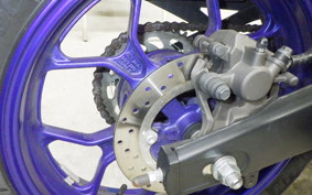 YAMAHA MT-03 2018 RH13J