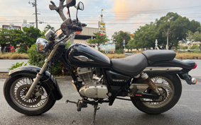 SUZUKI MARAUDER 125 NF48A
