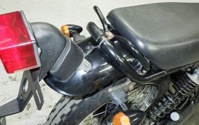 SUZUKI GRASS TRACKER NJ4DA