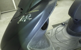 YAMAHA JOG ZR Gen.3 SA39J