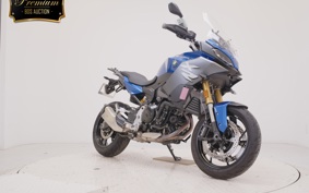 BMW F900XR 2018