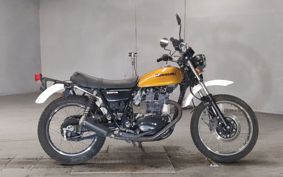 KAWASAKI 250TR BJ250F