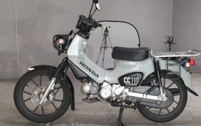 HONDA CROSS CUB110 JA60