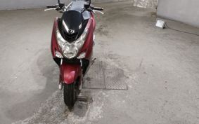 YAMAHA MAJESTY 155S SG28J