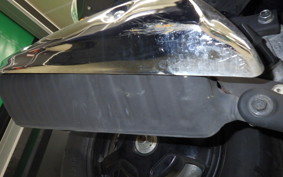 SUZUKI ADDRESS V125 Gen.2 2016 DP12H