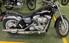 HARLEY FXD1340 2004 GHV