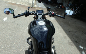 YAMAHA XSR900 2022 RN80J