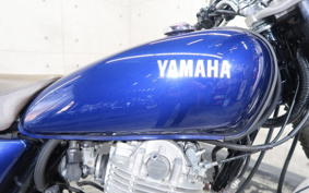 YAMAHA SR400 FINAL ED 2021 RH16J