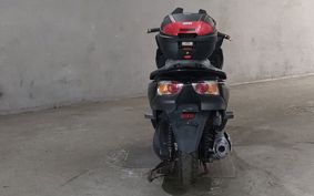 HONDA FORZA X MF10