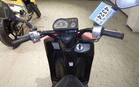 YAMAHA GEAR Gen.2 UA08J