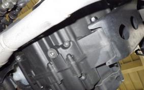 HONDA REBEL 250 E-Clutch MC49