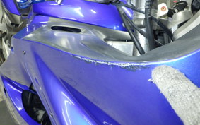 KAWASAKI ZZ1200 NINJA R 2004 ZXT20C