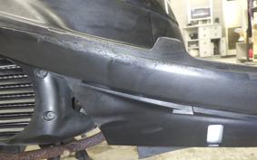 YAMAHA JOG ZR Gen.3 SA39J