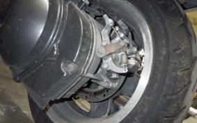 SUZUKI SKYWAVE 400 2002 CK42A