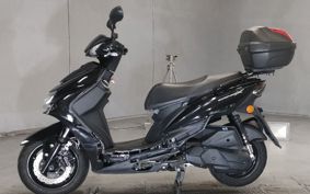 YAMAHA CYGNUS125XSR SED8J