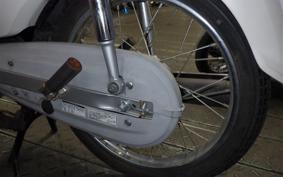 HONDA C110 SUPER CUB 1997 JA07