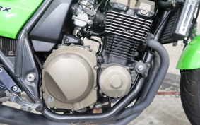 KAWASAKI ZRX400 2006 ZR400E