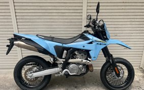 SUZUKI DR-Z4SM 2025 ER1AH