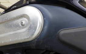 YAMAHA MT-01
