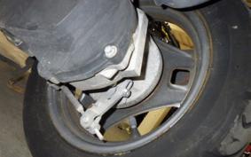 SUZUKI LET's 2 1994 CA1PA