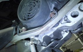 HONDA ﾍﾞﾝﾘｨ110 JA09