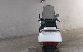 HONDA FUSION MF02