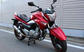 SUZUKI GSR250 GJ55D