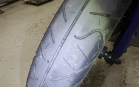 YAMAHA YZF-R25 A RG43J